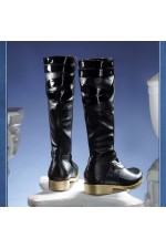 1/3 Delusion Honkai Star Rail HSR Phainon Cosplay Boots Shoes